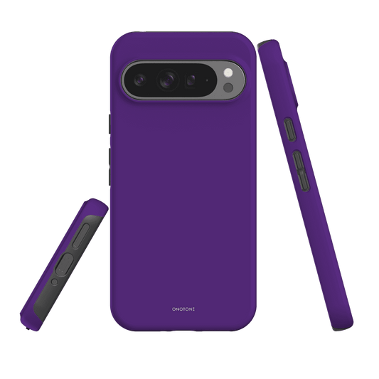 Google Pixel Case - Pantone 268