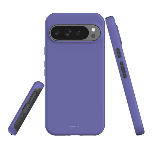 Google Pixel Case - Pantone 272