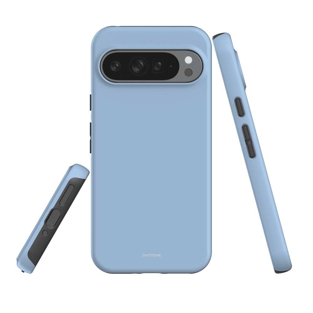 Google Pixel Case - Pantone 277