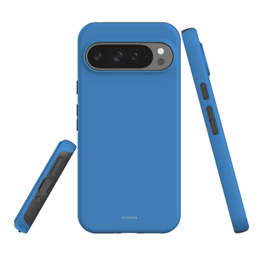 Google Pixel Case - Pantone 279