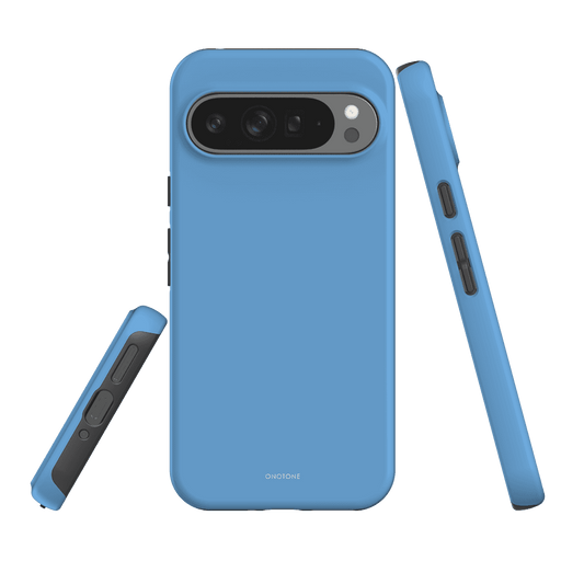 Google Pixel Case - Pantone 284