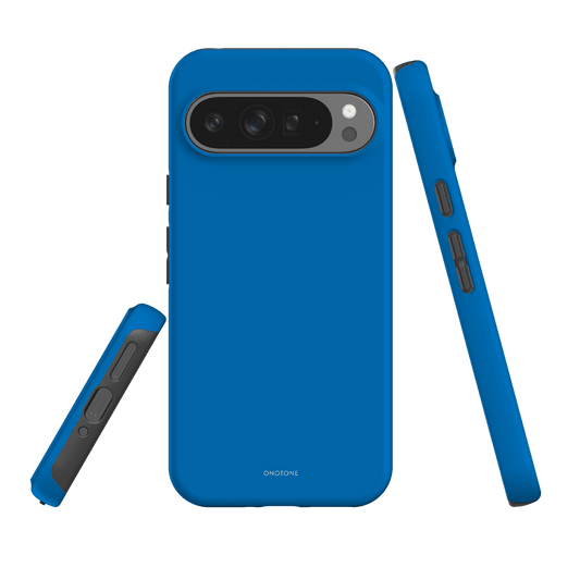 Google Pixel Case - Pantone 285