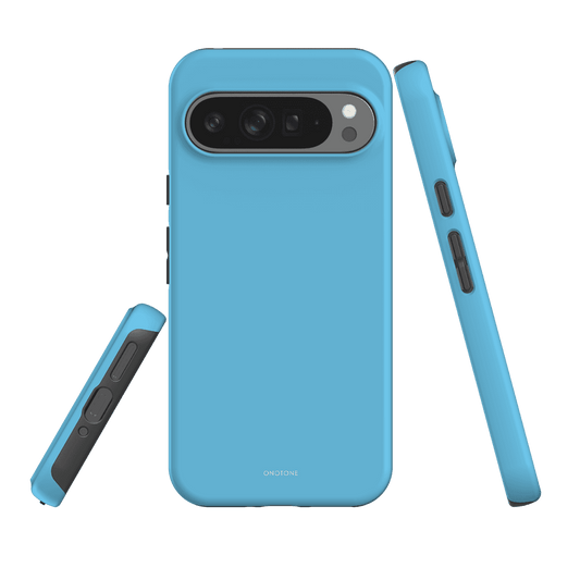 Google Pixel Case - Pantone 297