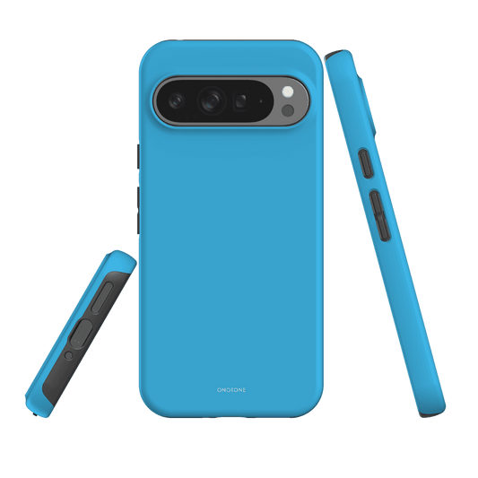 Google Pixel Case - Pantone 298