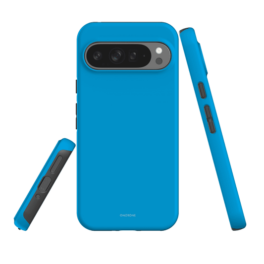 Google Pixel Case - Pantone 299