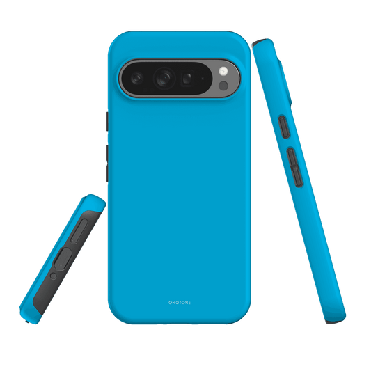 Google Pixel Case - Pantone 306