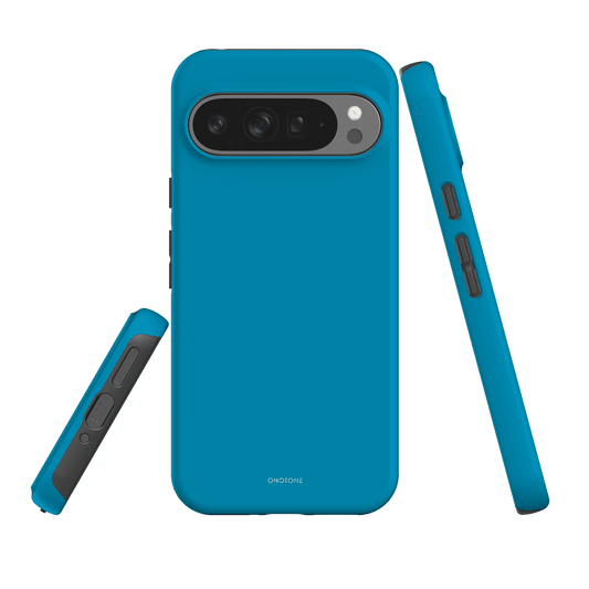 Google Pixel Case - Pantone 313