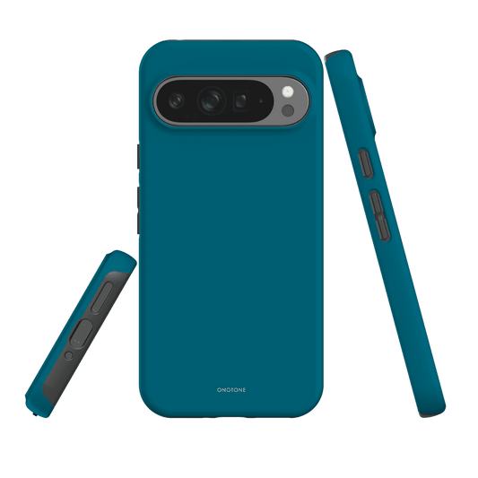 Google Pixel Case - Pantone 315