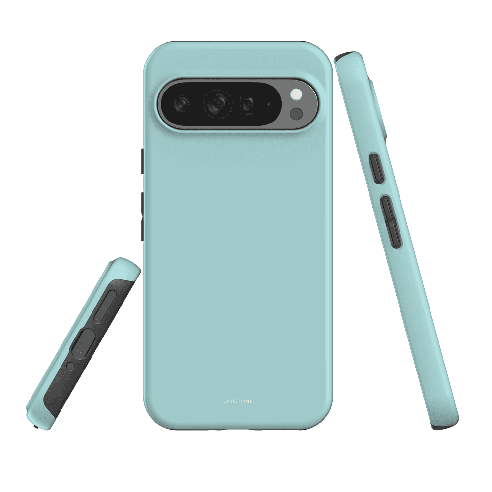 Google Pixel Case - Pantone 317