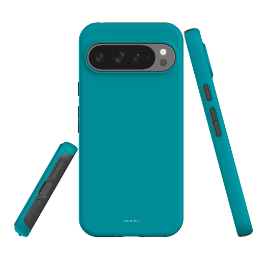 Google Pixel Case - Pantone 320