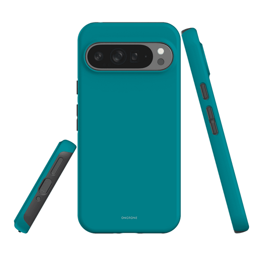 Google Pixel Case - Pantone 321