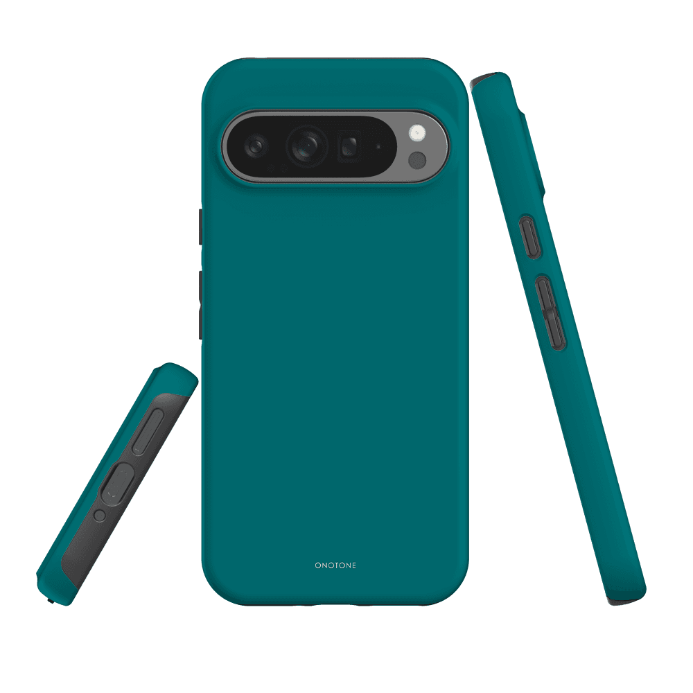 Google Pixel Case - Pantone 322