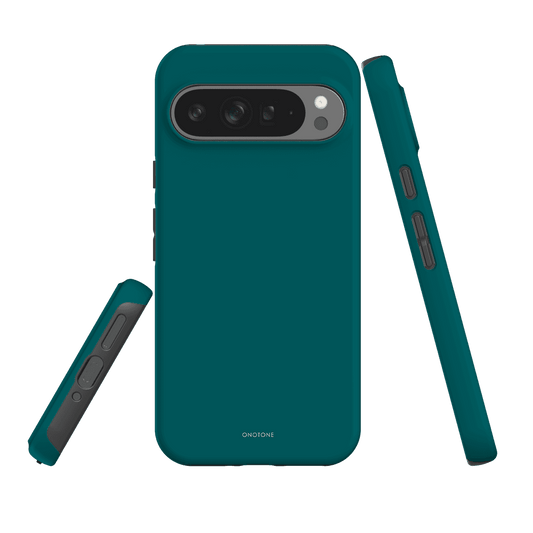 Google Pixel Case - Pantone 323