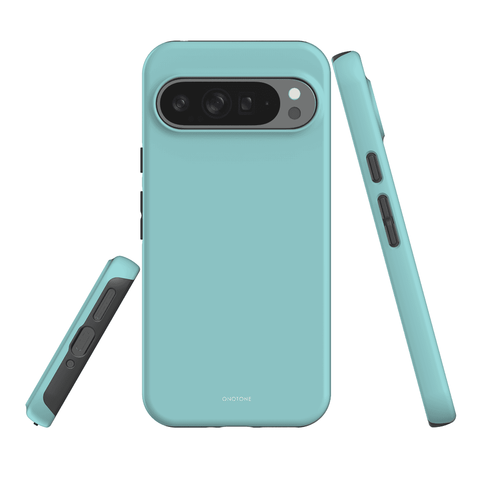 Google Pixel Case - Pantone 324