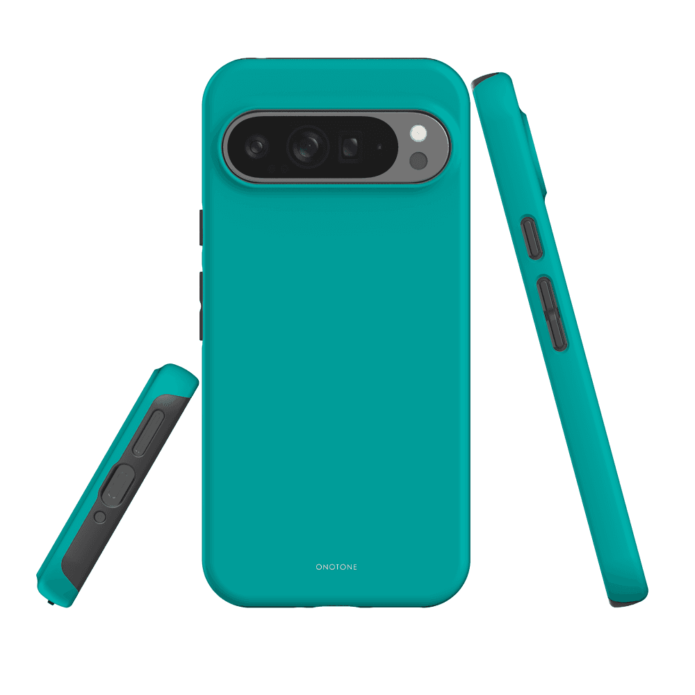 Google Pixel Case - Pantone 326