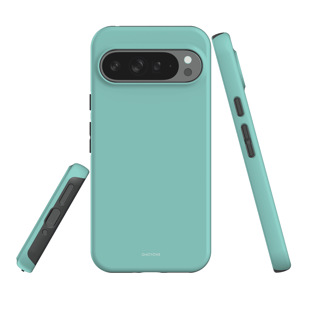 Google Pixel Case - Pantone 332