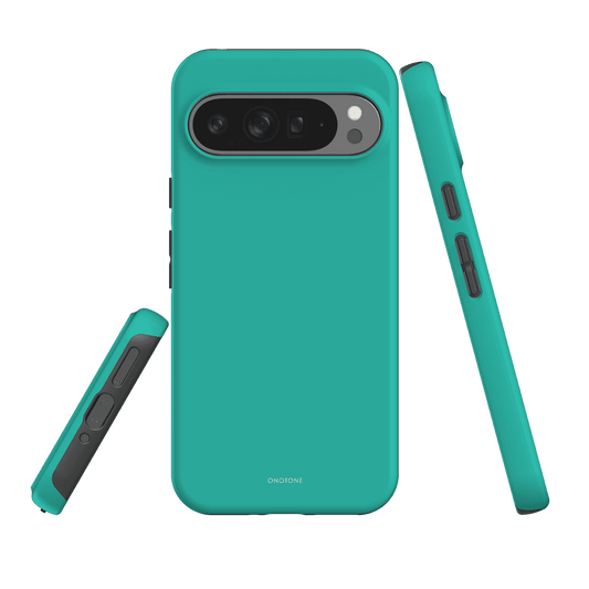 Google Pixel Case - Pantone 333