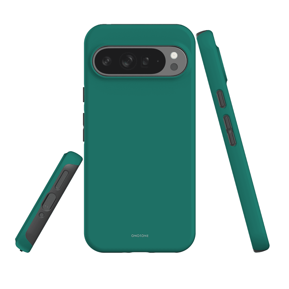 Google Pixel Case - Pantone 335