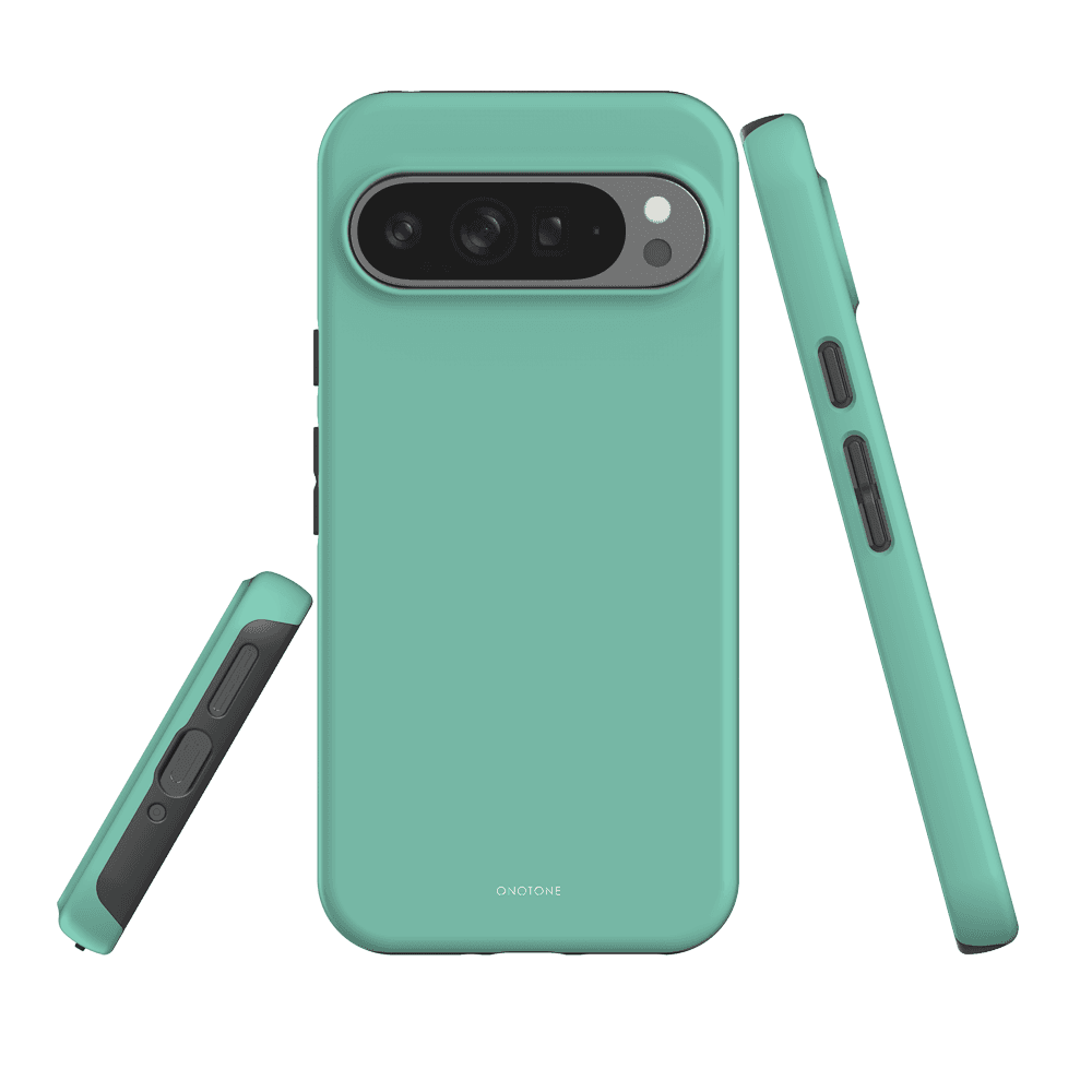 Google Pixel Case - Pantone 337