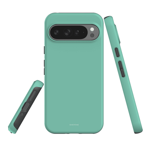 Google Pixel Case - Pantone 337