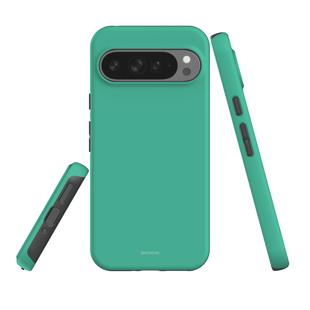 Google Pixel Case - Pantone 338