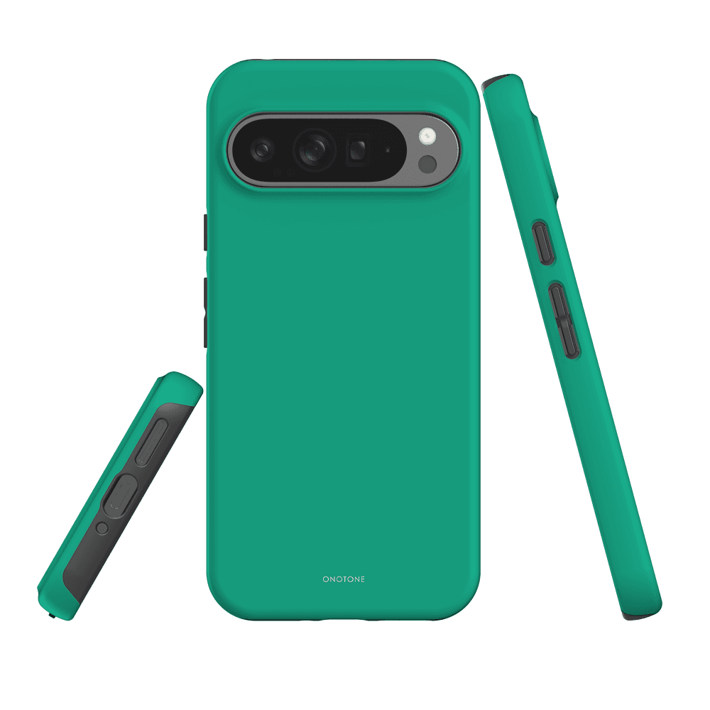 Google Pixel Case - Pantone 339