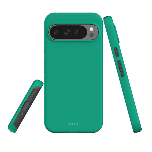 Google Pixel Case - Pantone 339