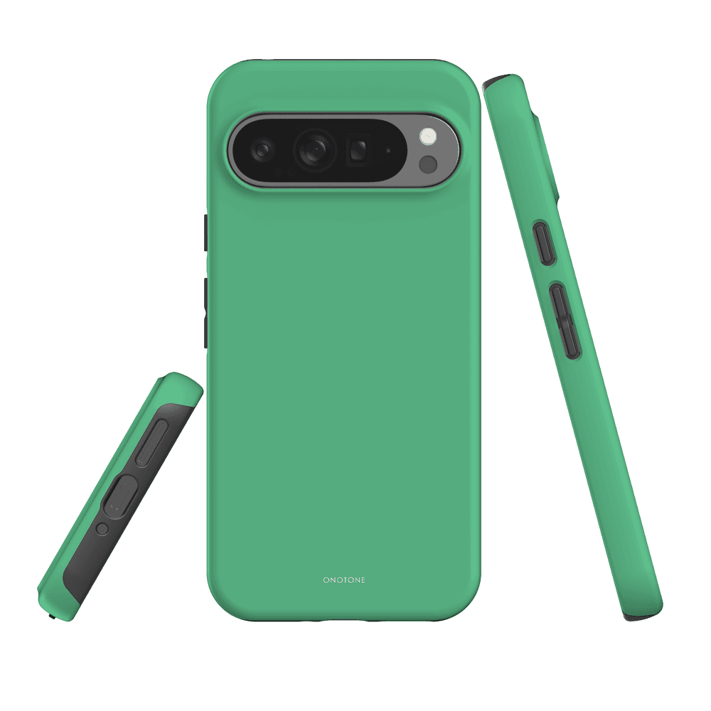 Google Pixel Case - Pantone 353