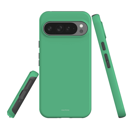 Google Pixel Case - Pantone 353