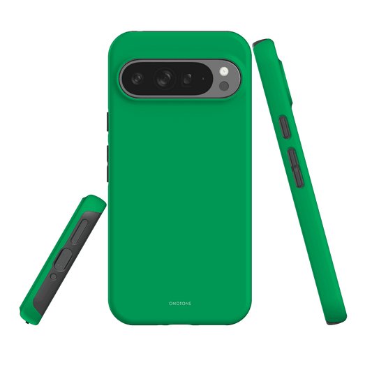 Google Pixel Case - Pantone 354