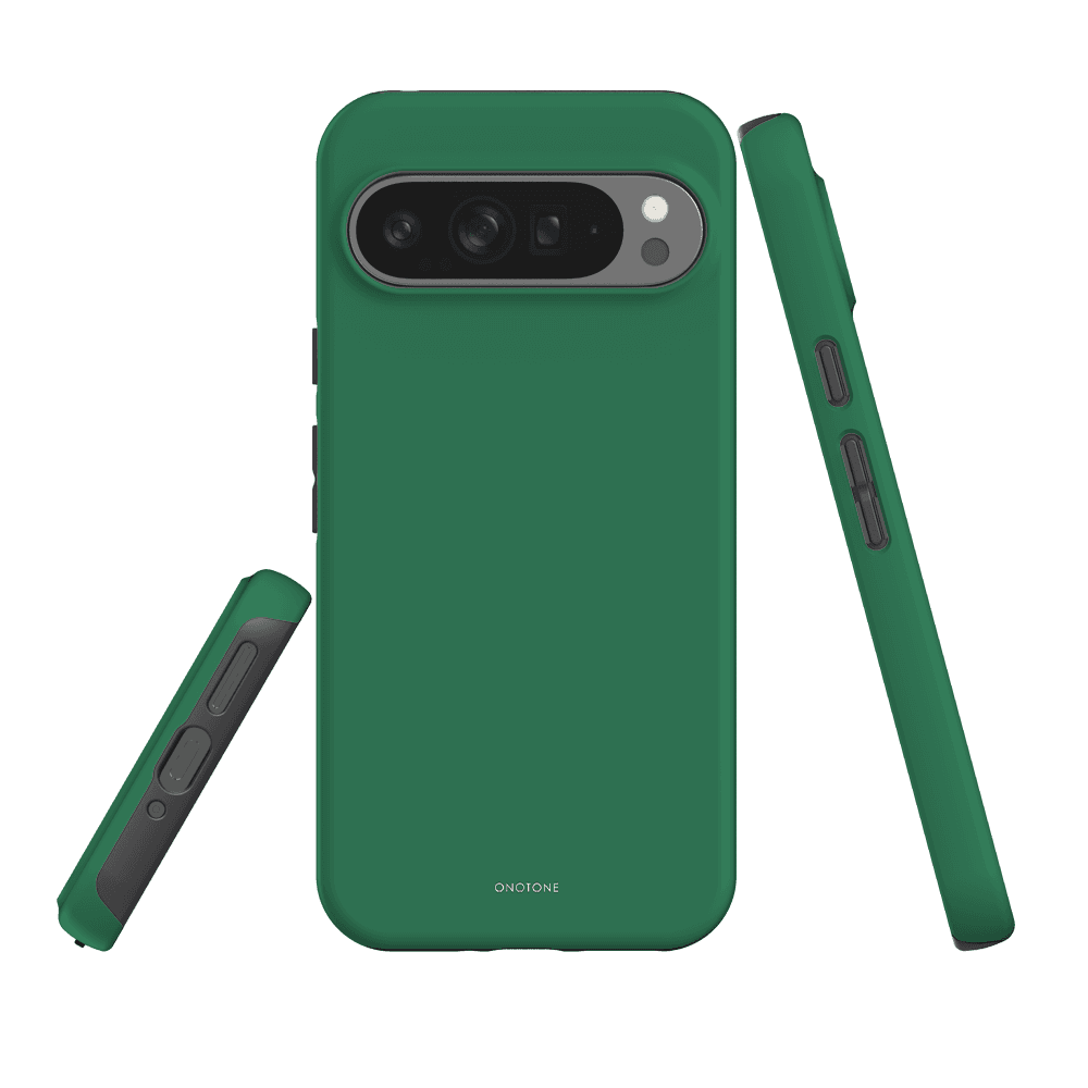 Google Pixel Case - Pantone 356