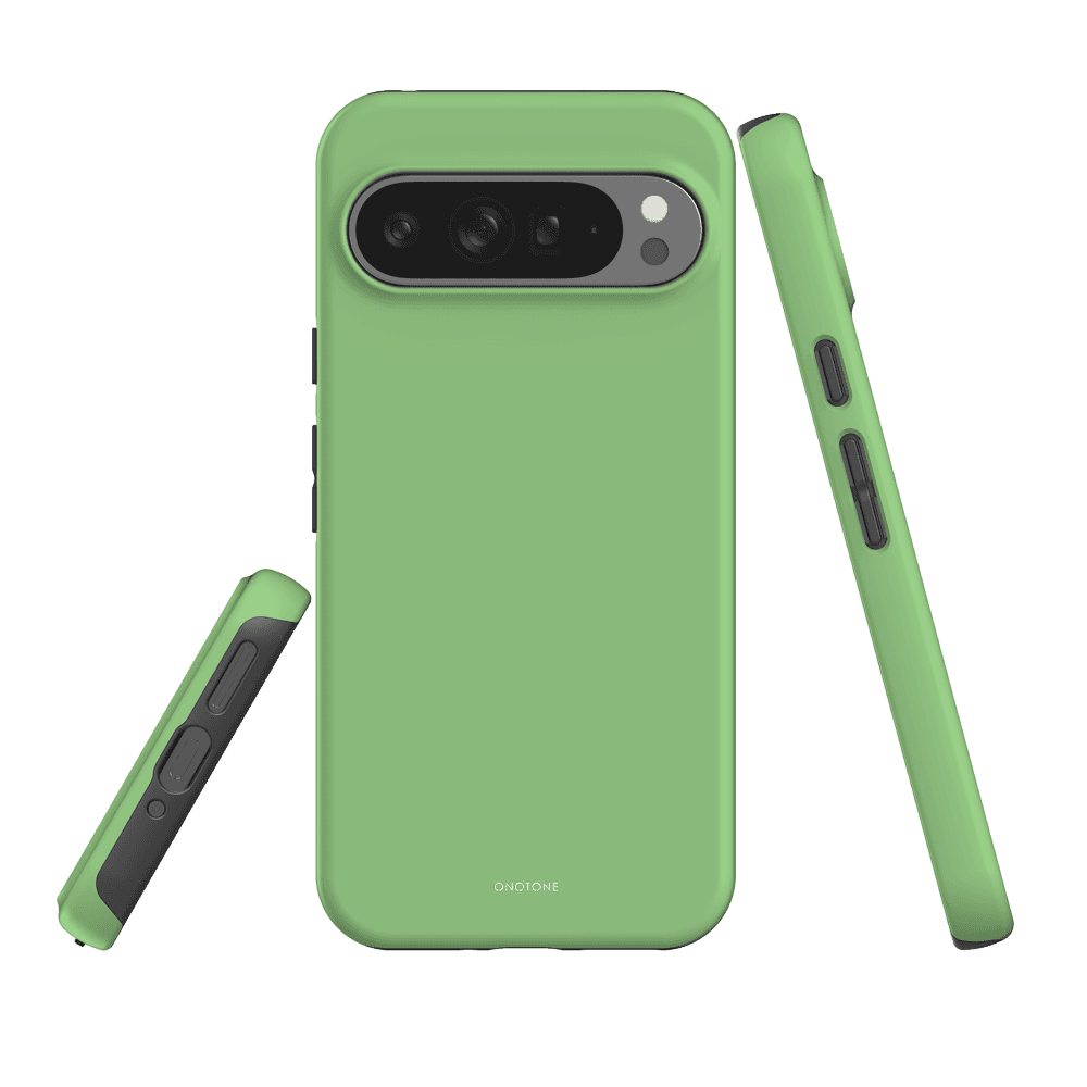 Google Pixel Case - Pantone 358