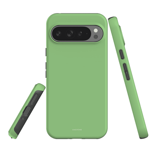 Google Pixel Case - Pantone 358