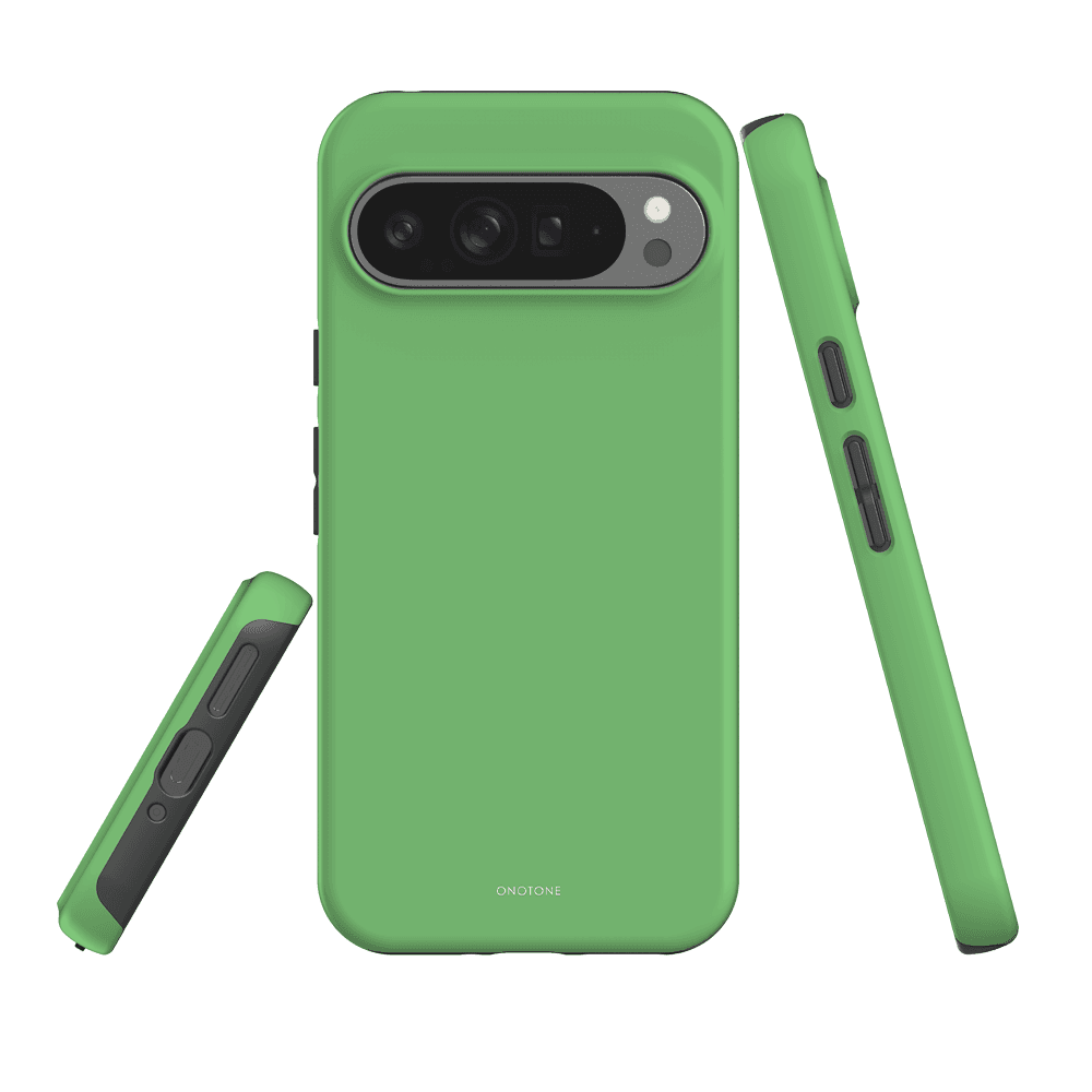 Google Pixel Case - Pantone 359