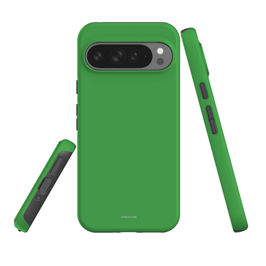 Google Pixel Case - Pantone 361