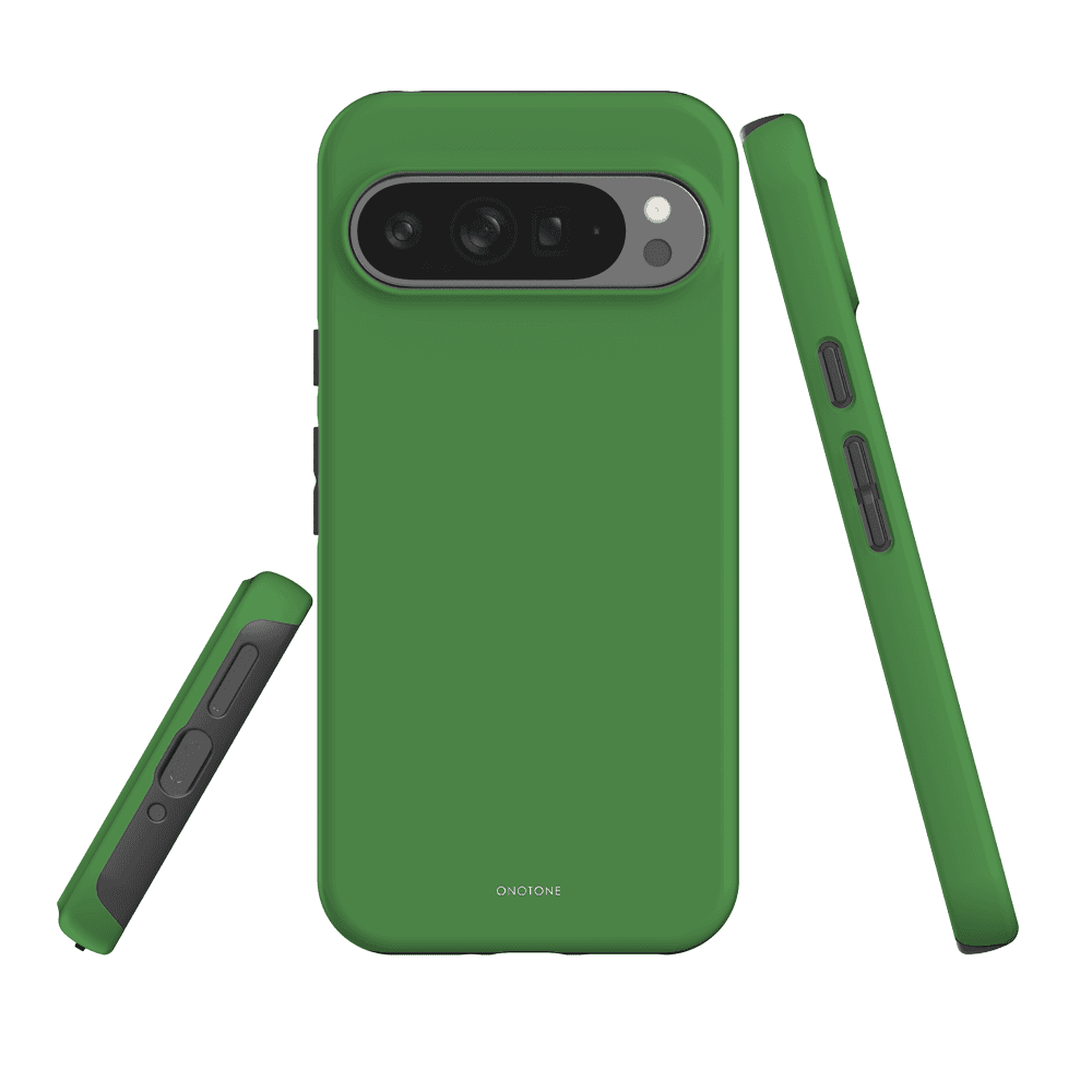 Google Pixel Case - Pantone 362