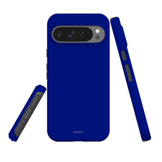 Google Pixel Case - Reflex Blue