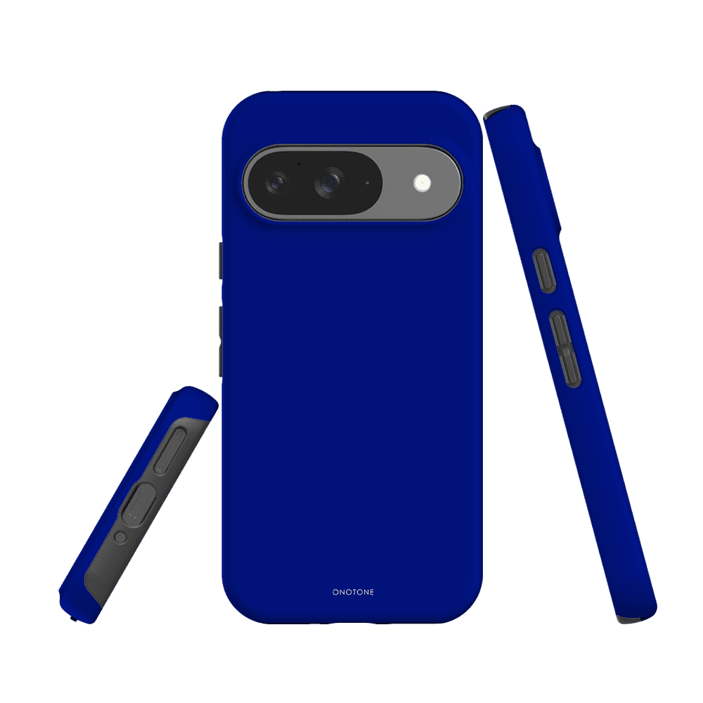 Google Pixel Case - Reflex Blue