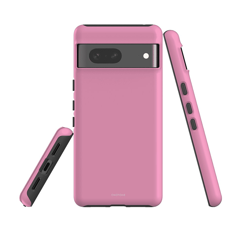 Google Pixel Case - Pantone 210