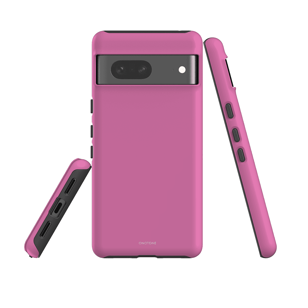 Google Pixel Case - Pantone 231