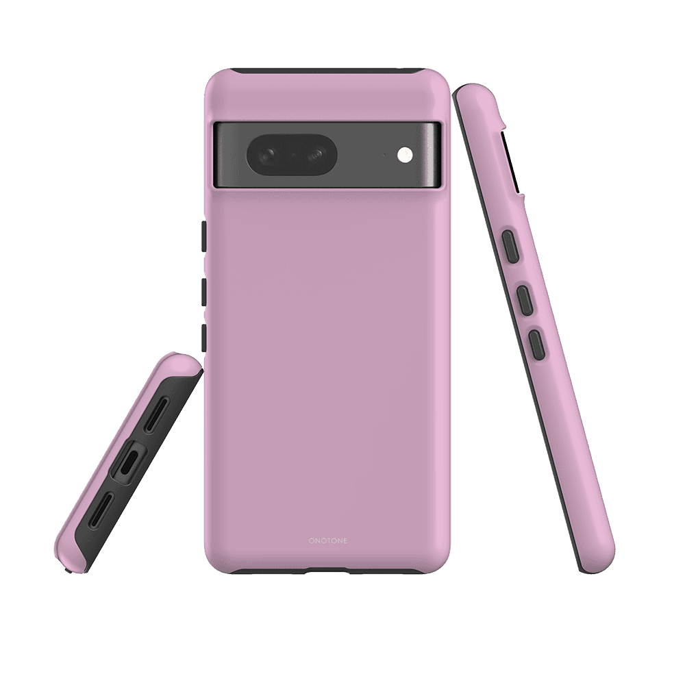 Google Pixel Case - Pantone 243