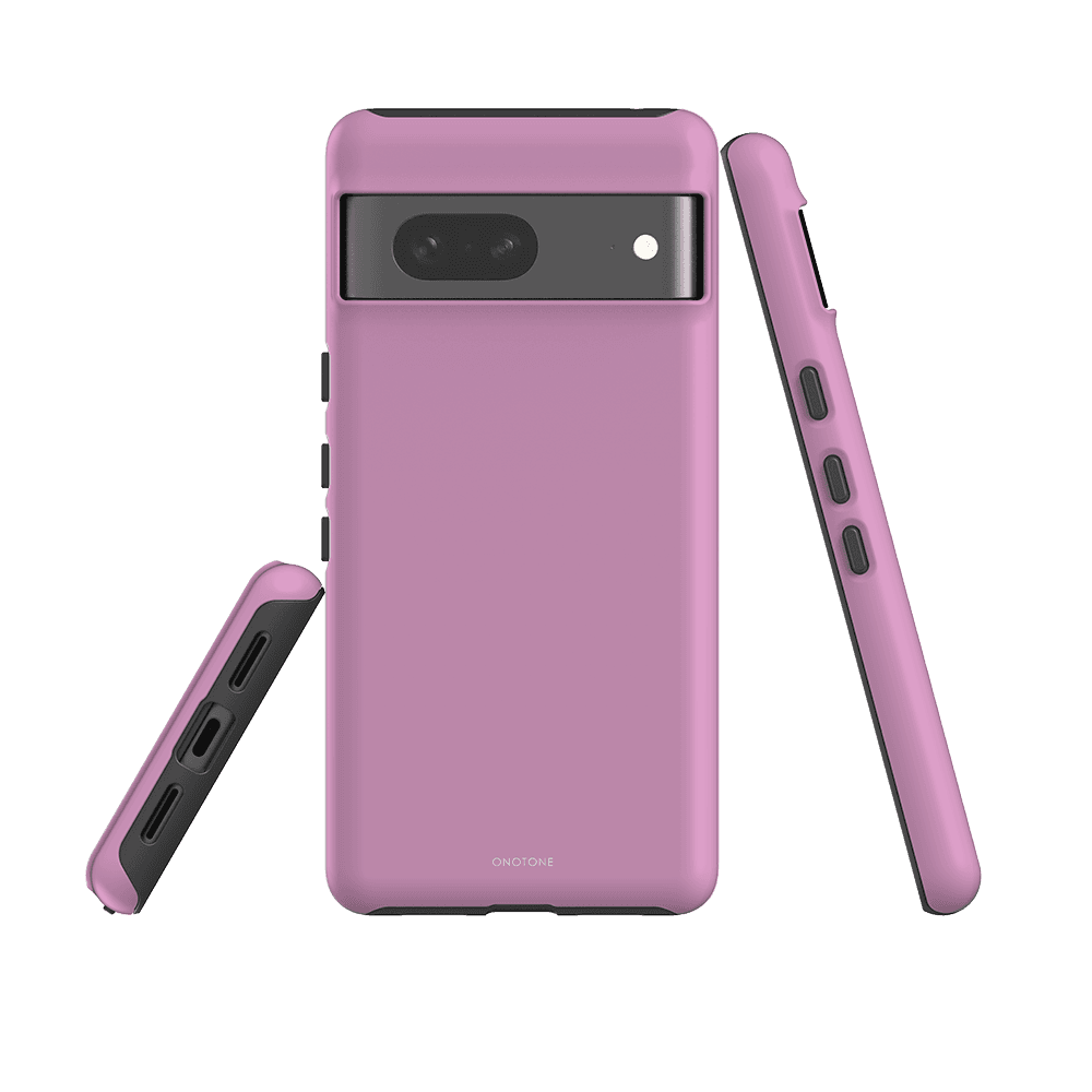 Google Pixel Case - Pantone 244