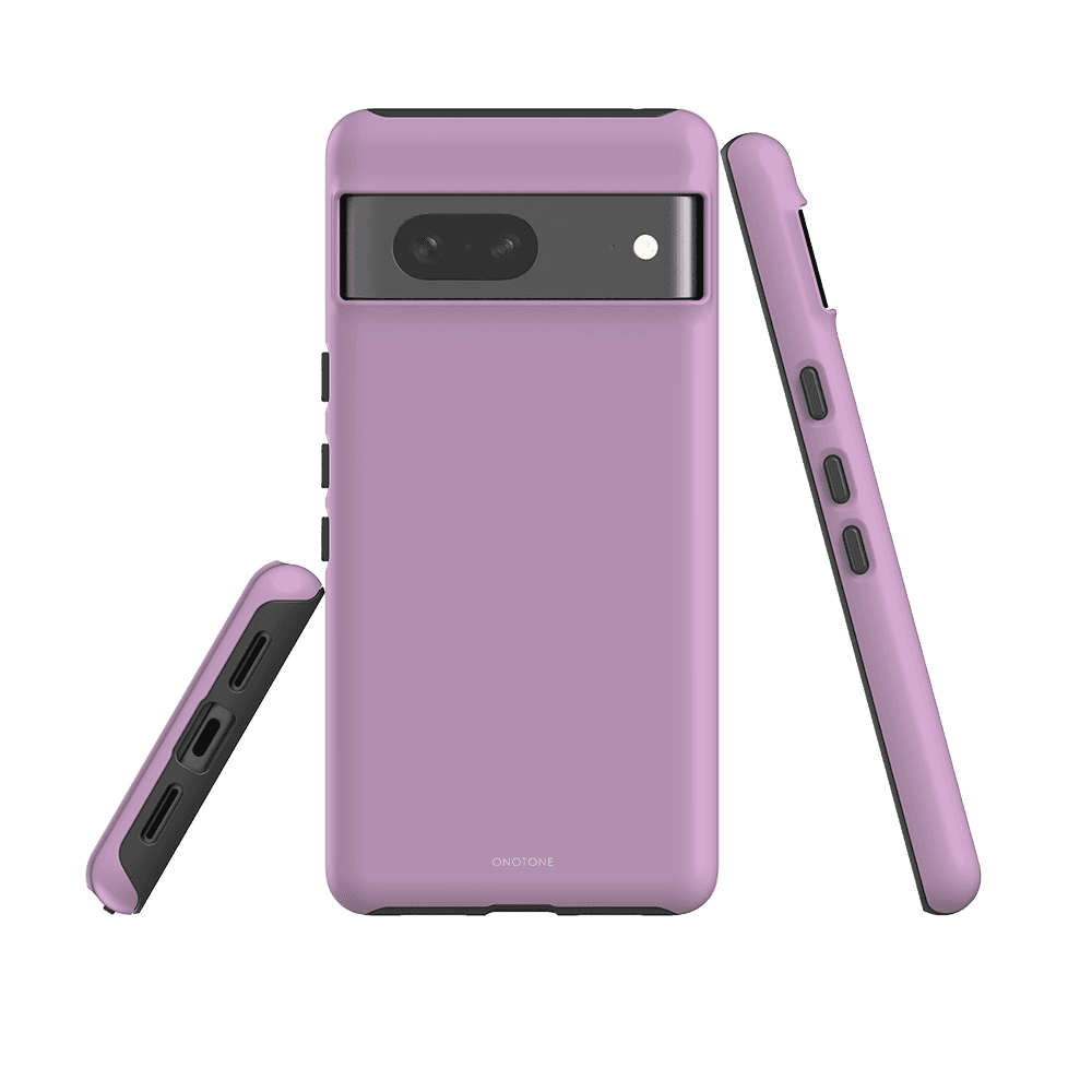 Google Pixel Case - Pantone 256