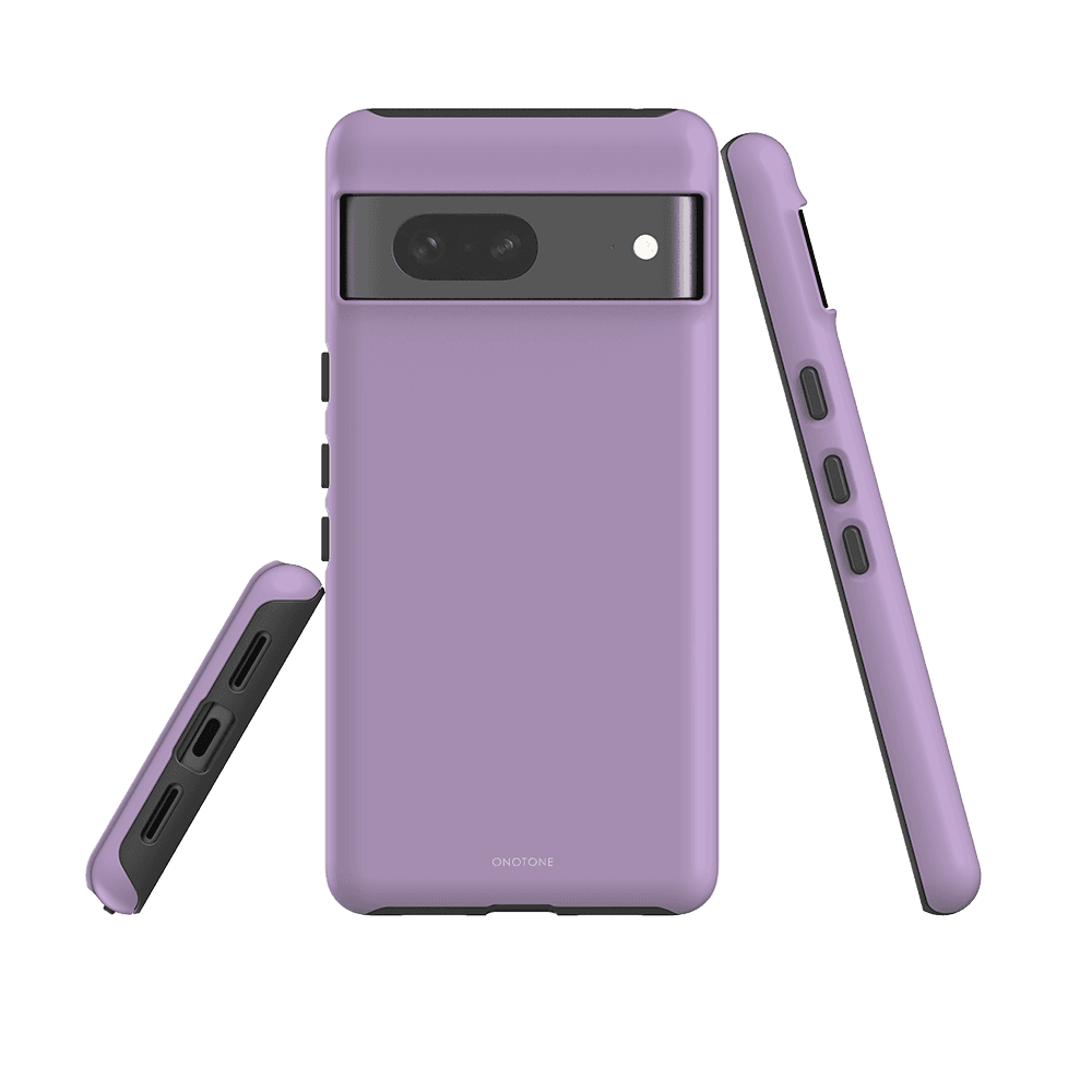 Google Pixel Case - Pantone 264