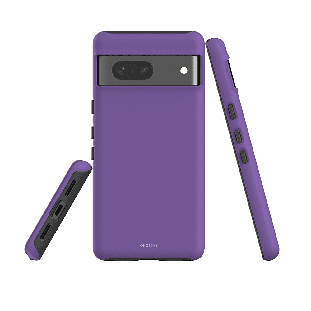 Google Pixel Case - Pantone 265