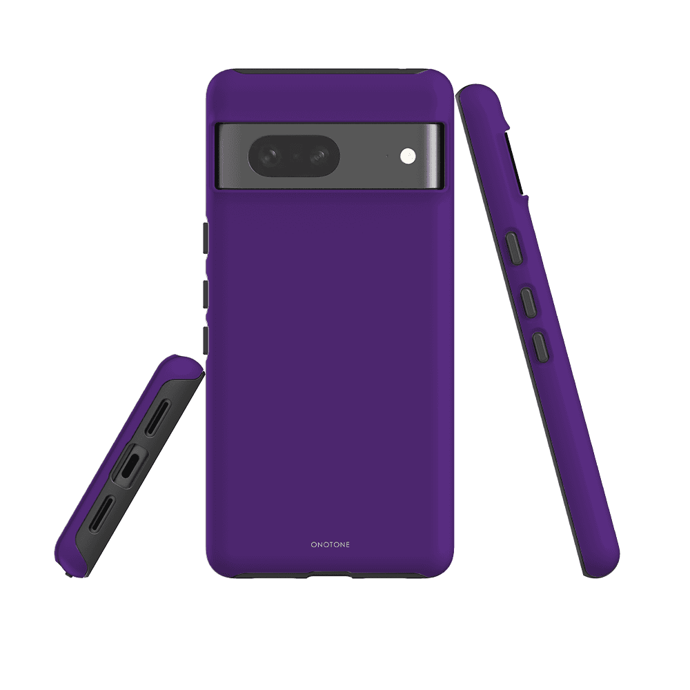 Google Pixel Case - Pantone 268