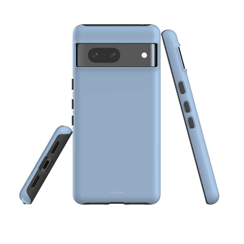 Google Pixel Case - Pantone 277