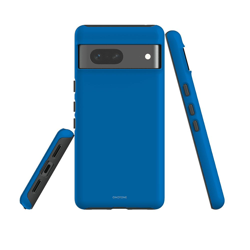 Google Pixel Case - Pantone 285