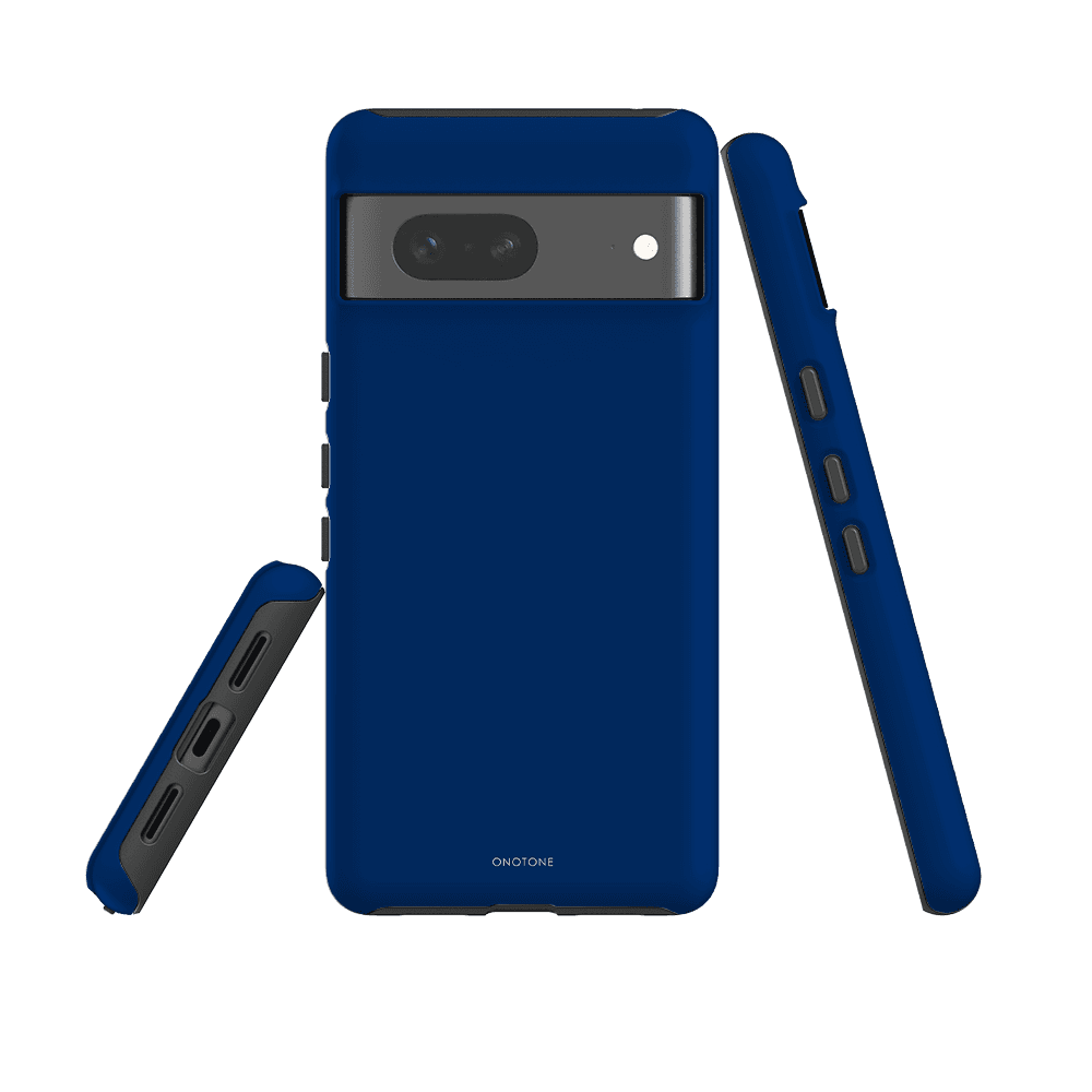 Google Pixel Case - Pantone 294