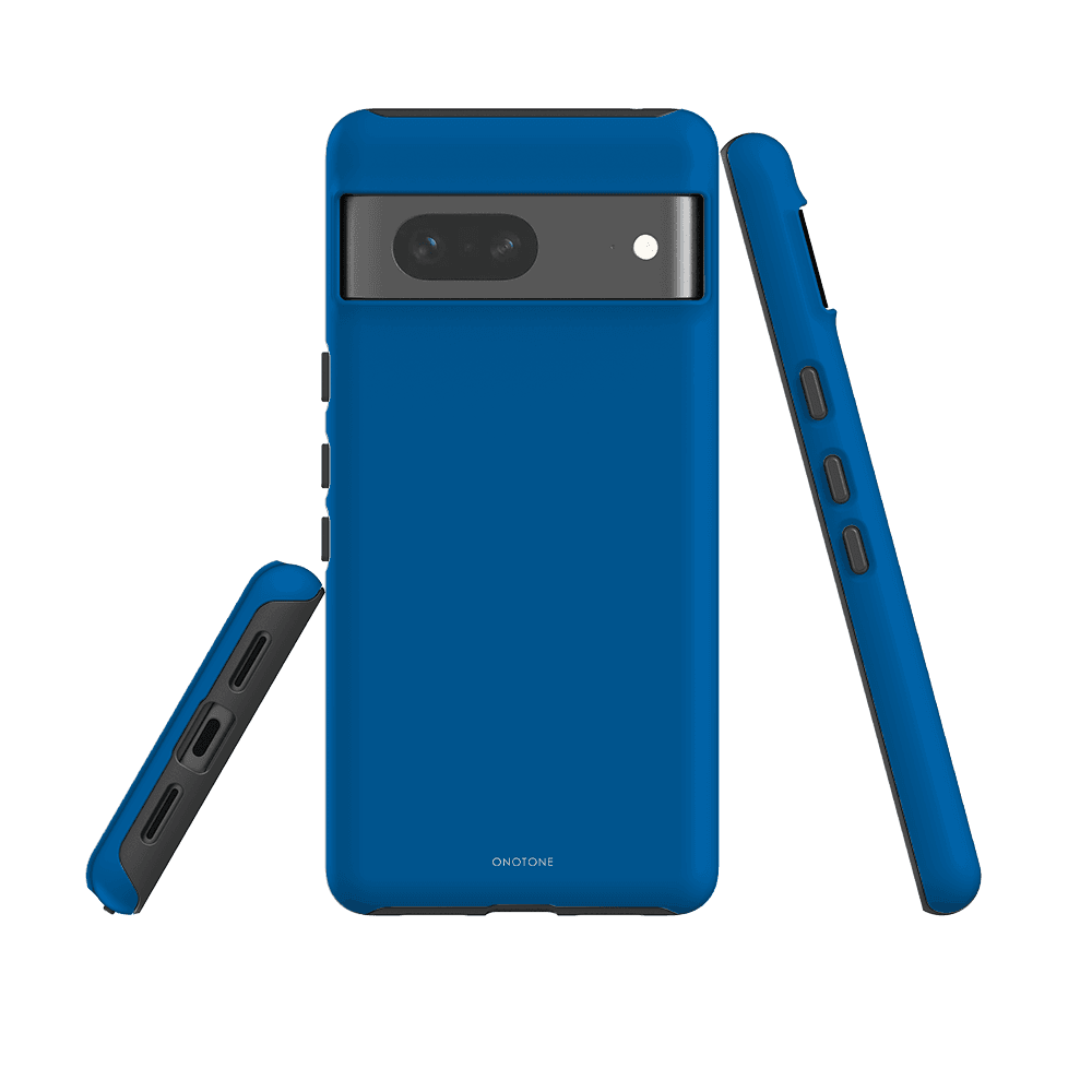 Google Pixel Case - Pantone 300